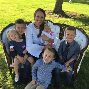 Meet your Posher, Jeff stevens